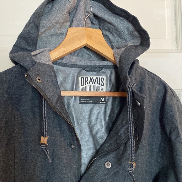 Men’s shell jacket - Picture 4 of 6